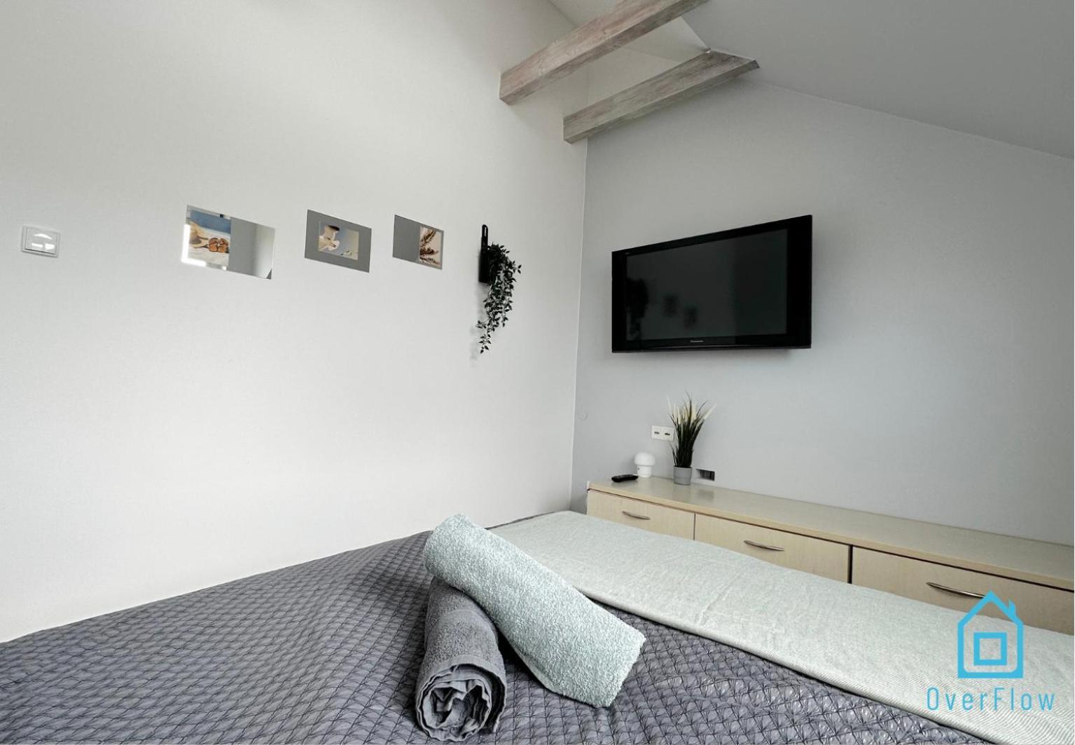 Piastowska Apartment Gdansk Exterior photo